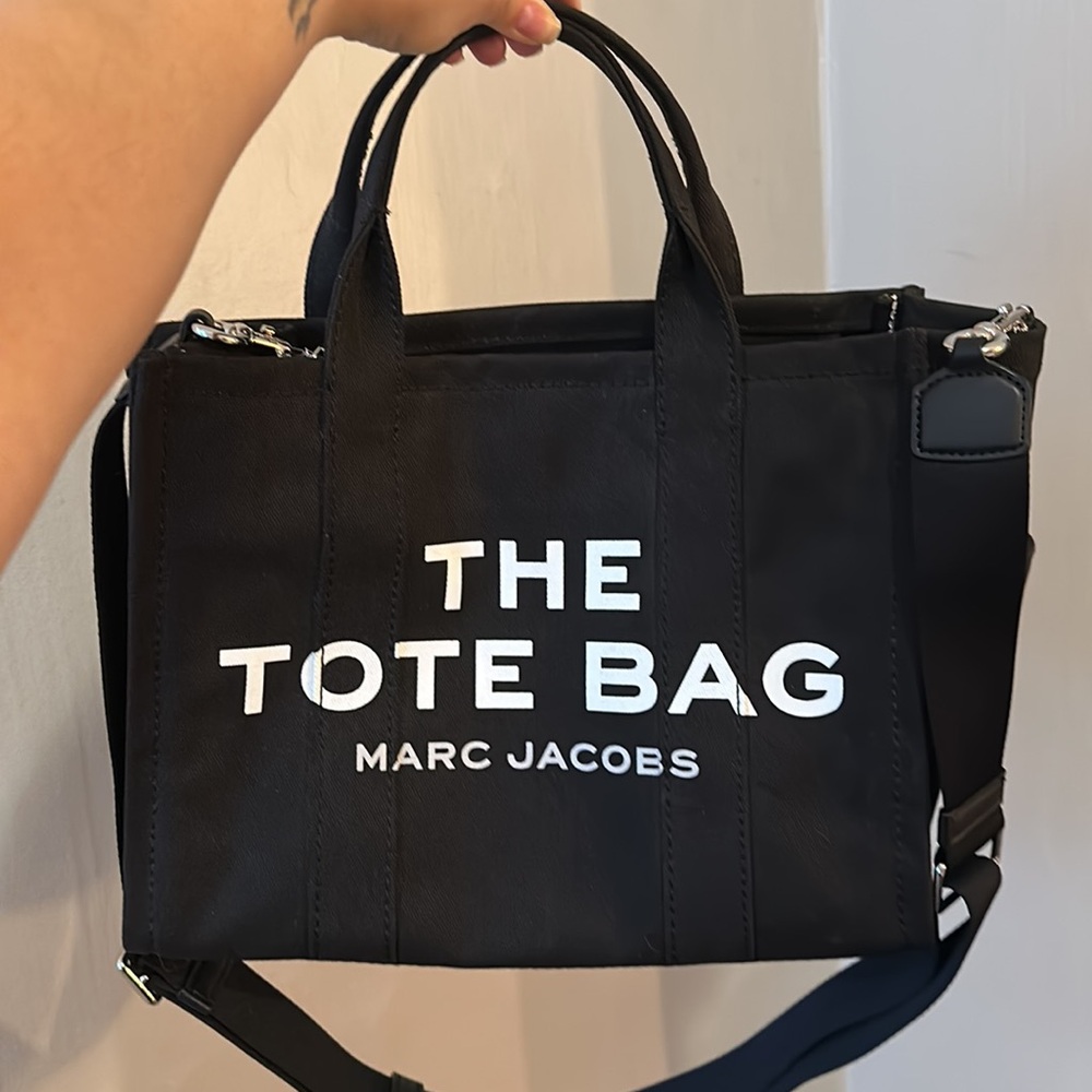 Marc Jacobs Tote Bag